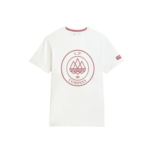 Adidas Originals Cp Spzl Mod Tee