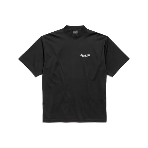 Balenciaga Beverly Hills Medium Fit T shirt