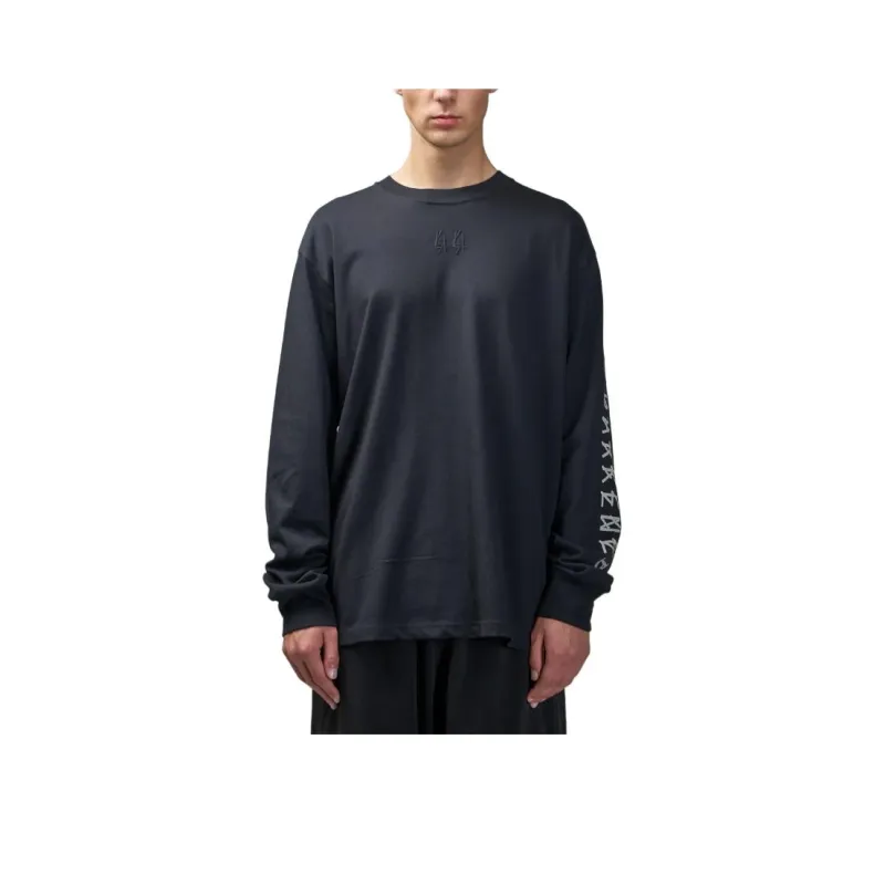 44 Label Group Darkened T-shirt-0