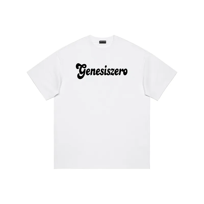 Genesiszero T Shirts Unisex-5