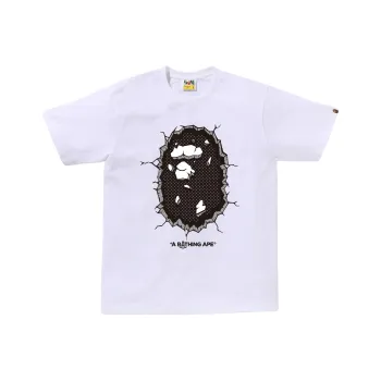 A BATHING APE Gallery X Joshua Vides Tee