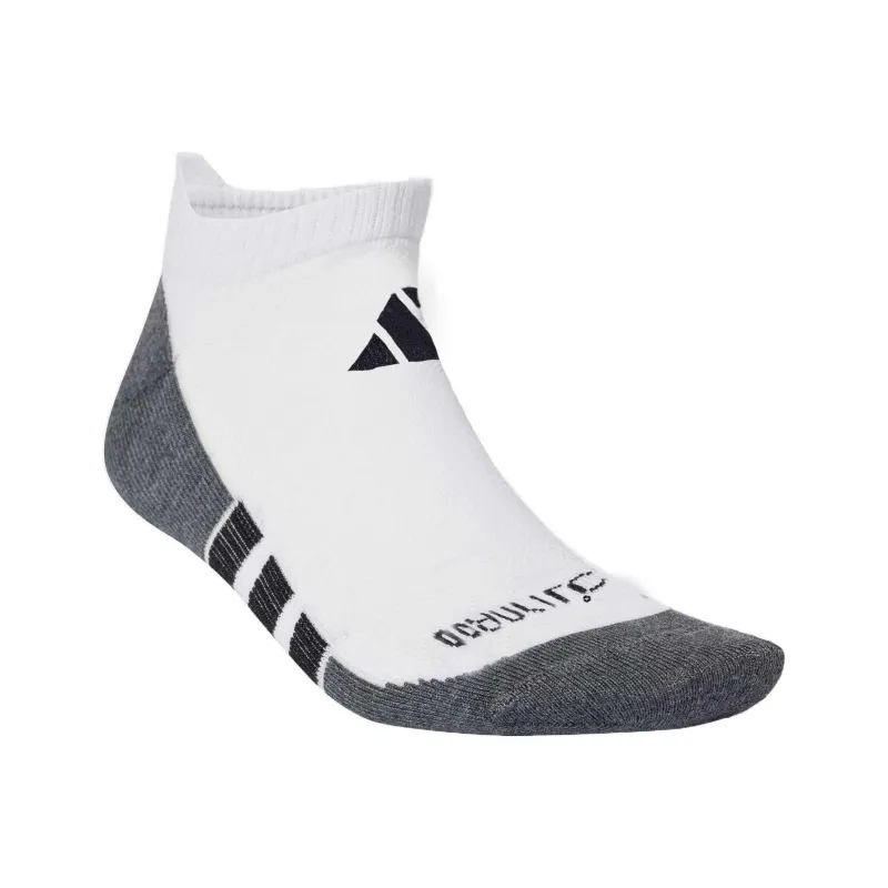 Adidas PerformanceClimacool Ankle Socks Unisex 3 Pack White/Black-2