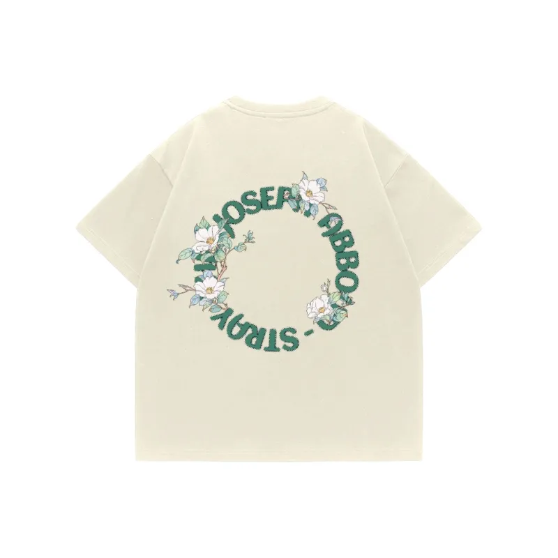 JOSEPH ABBOUD T-Shirts Unisex-9