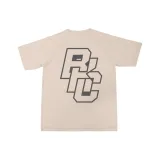 Icebreaker 2.0 Short-Sleeved-Apricot
