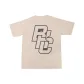 Icebreaker 2.0 Short-Sleeved-Apricot