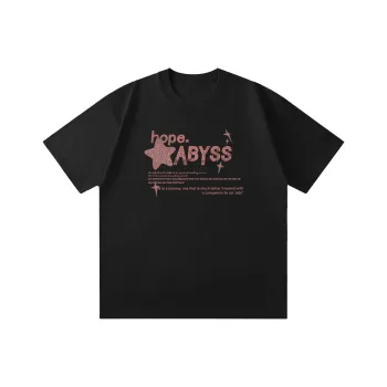 Endless Abyss T Shirts Unisex