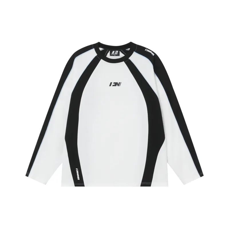 FORNINES T Shirts Unisex-3