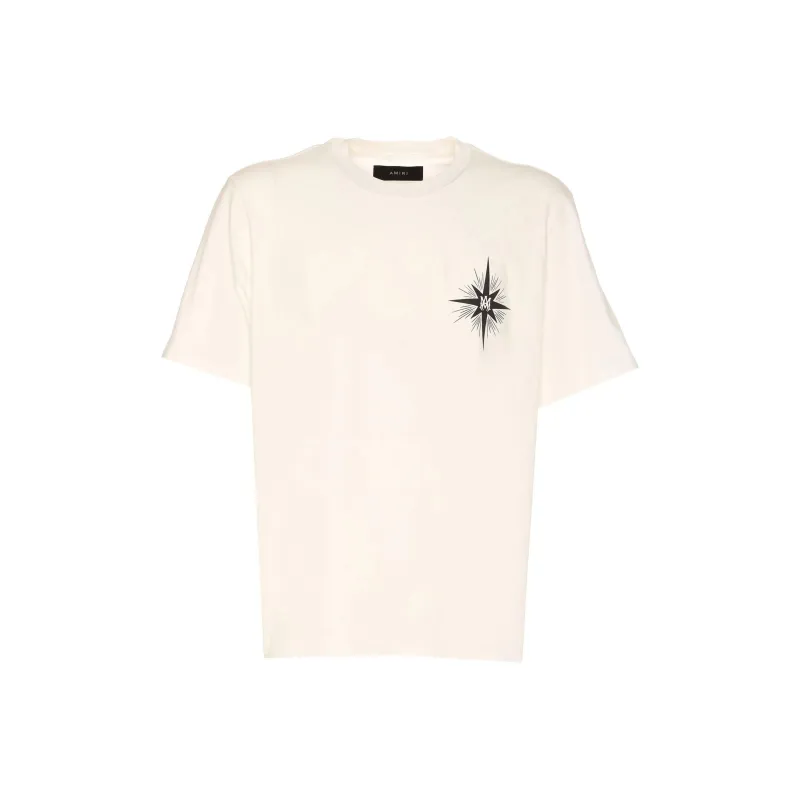 AMIRI Starburst T Shirt-0