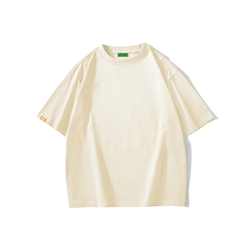FUTURE MAKER Short Sleeved T Shirts Unisex-14