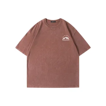 JEANSWEST T Shirts Unisex