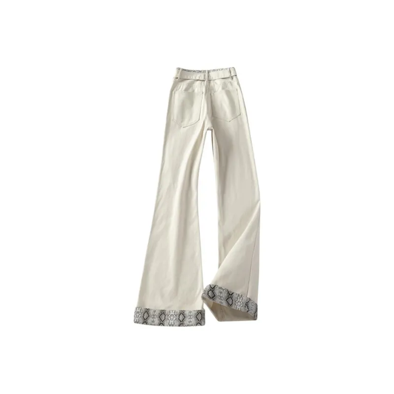 ROSECREED Jeans Unisex-1