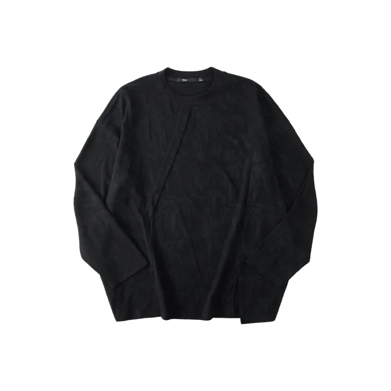 Pin Li T Shirts Men-0