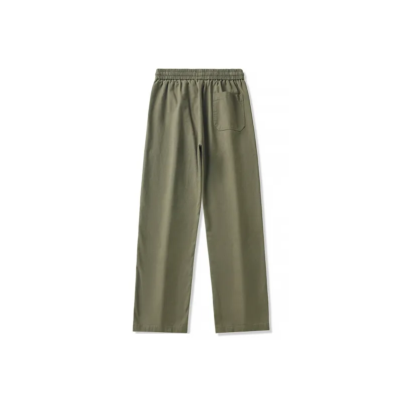 SIFLYTO Cargo Pants Unisex-5