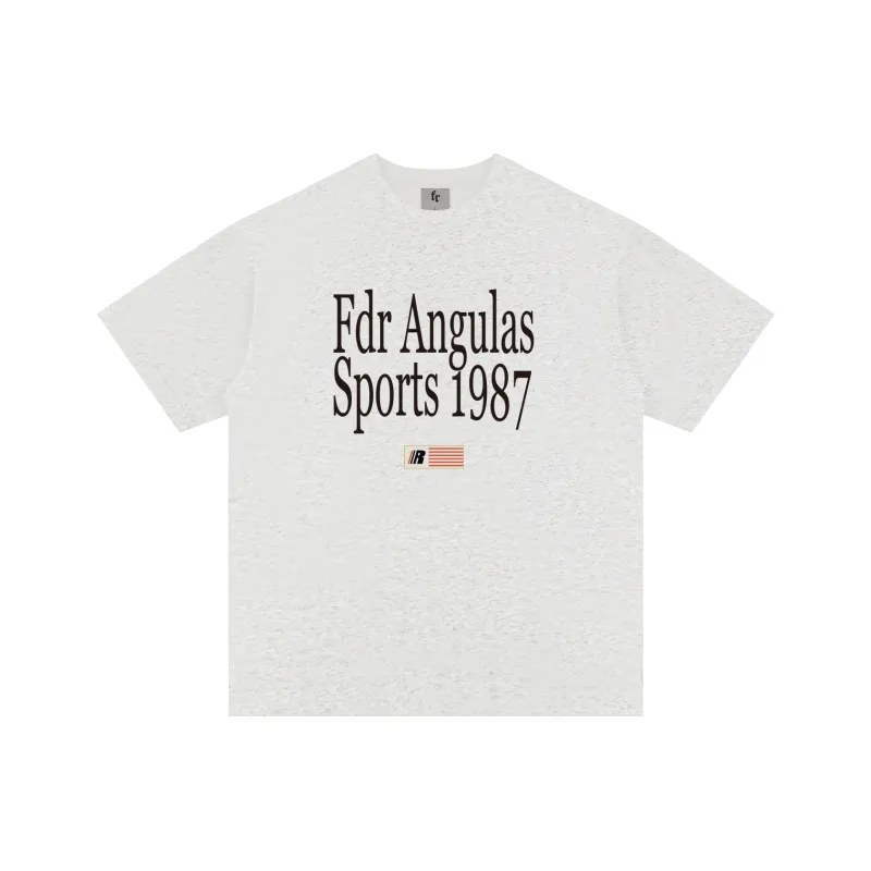 FDR T Shirts Unisex-2