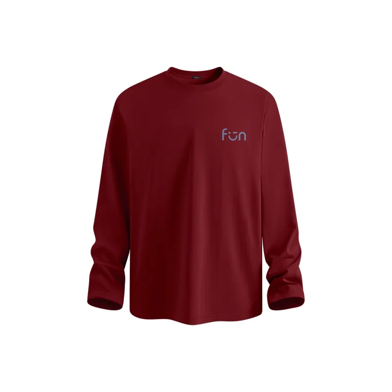MINISO T Shirts Unisex-12