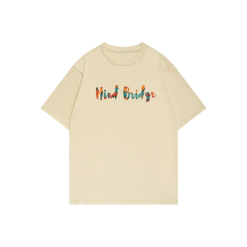 MindBridge T Shirts Unisex-6