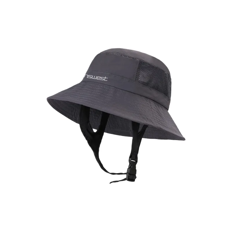 JEANSWEST Polyester Bucket Hats Unisex-3