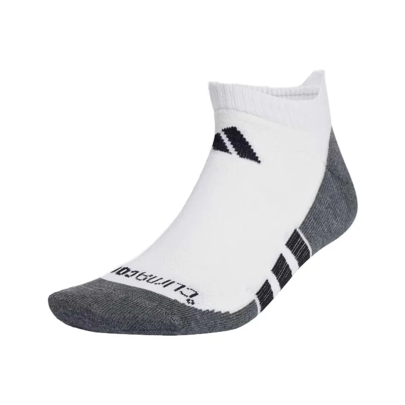 Adidas PerformanceClimacool Ankle Socks Unisex 3 Pack White/Black-1
