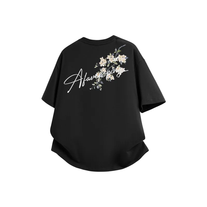 FAVEPOP T Shirts Unisex-0