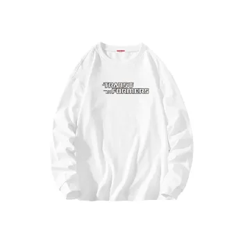TRANSFORMERS T Shirts Unisex