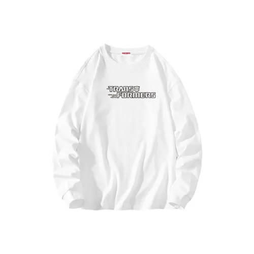 TRANSFORMERS T Shirts Unisex