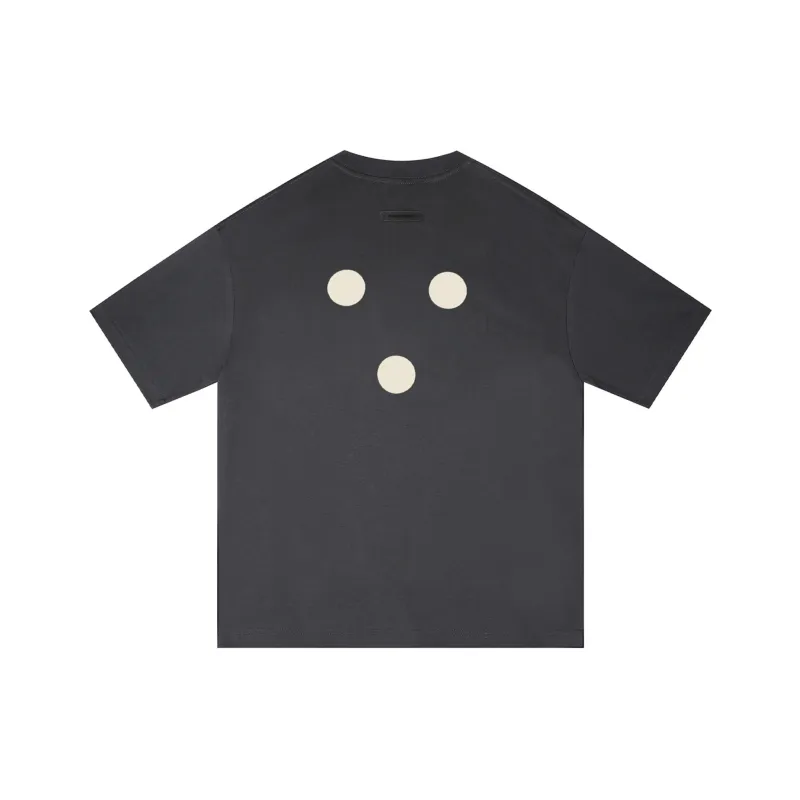INNERSECT The Series Of All Things In The World T Shirt Unisex-3