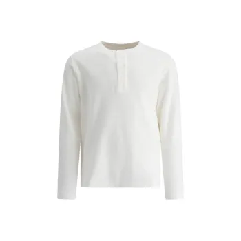Beams Plus 24FW T Shirt Men's White