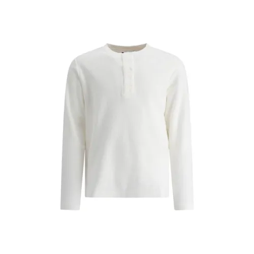 Beams Plus 24FW T Shirt Men's White