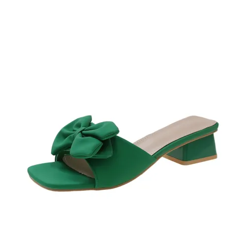 AJPAP Slip Resistant Odor Resistant Quick Dry Slide Slippers Women's