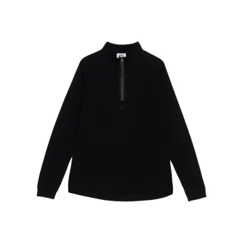 PUMA Golf FW24 T Shirt Men's Black