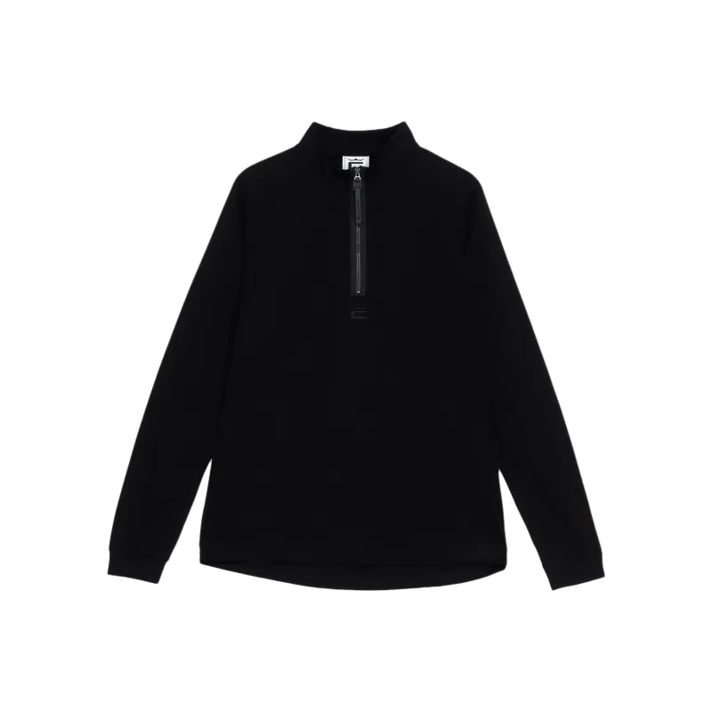 PUMA Golf FW24 T Shirt Men's Black-0