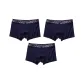 Navy Blue (3 Pack)