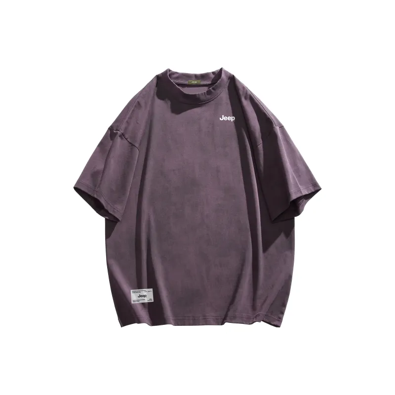 Jeep T Shirts Unisex-16