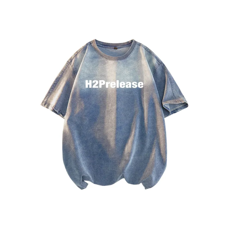 H2P T Shirts Unisex-43