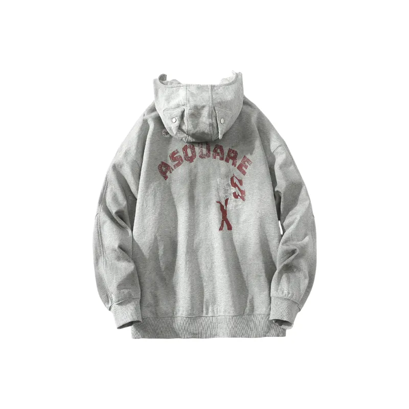 A SQUARE ROOT Sweatshirt Unisex-5