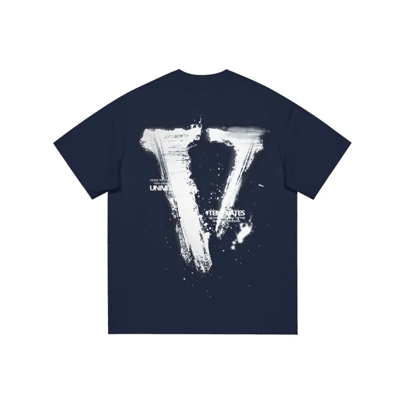 Universal Templates T Shirt Unisex-8