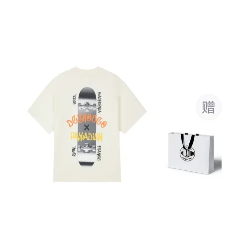 Palladium x DCSHOES T-Shirt Unisex