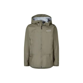 Columbia Centrillium Jacket Unisex Linen