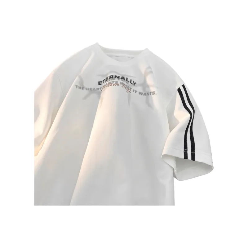 DAND T Shirts Unisex-6