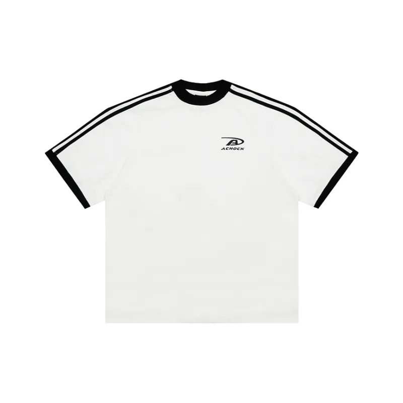 A Chock T Shirts Unisex-4
