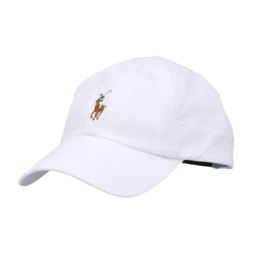 Polo Ralph Lauren Twill weave Cap