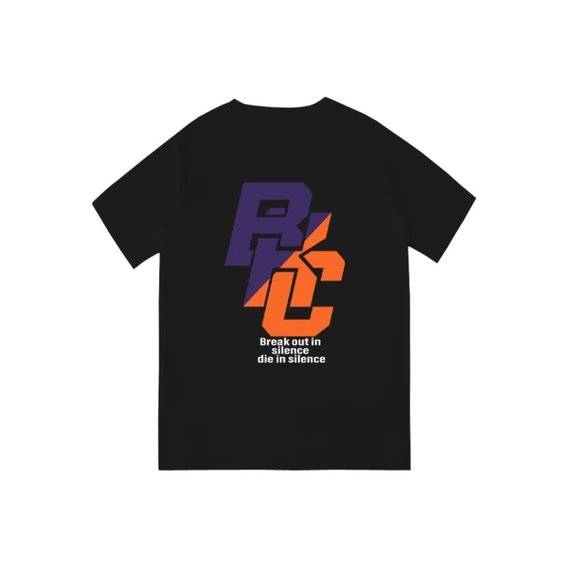 BKCXZICE Sports T Shirt Gradient Color Scheme Running Fitness Crew Neck Basketball Jerseys Unisex-41