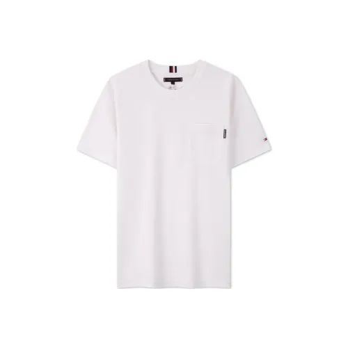 Tommy Hilfiger T Shirts Men