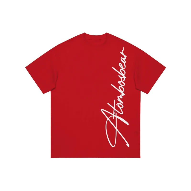 BOS BEAR T Shirts Unisex-27