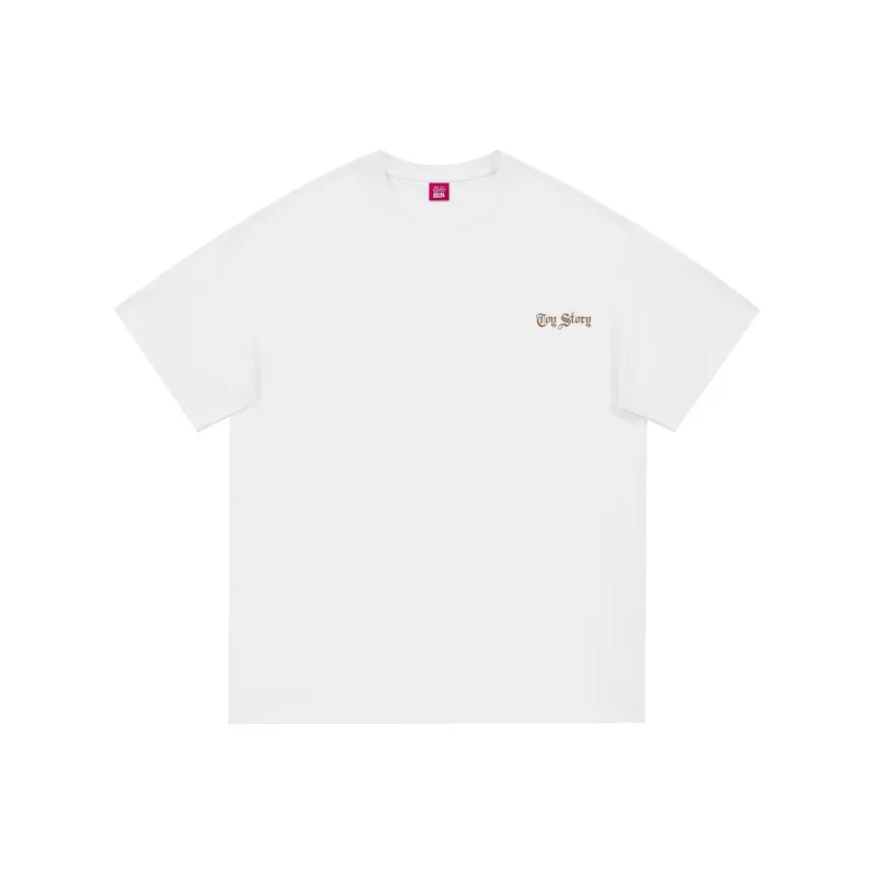 Disney T-Shirts Unisex-0