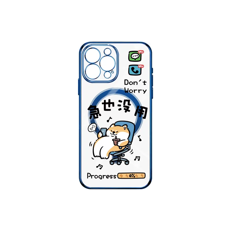Small bones Phone Cases-3