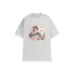 White Heather Gray