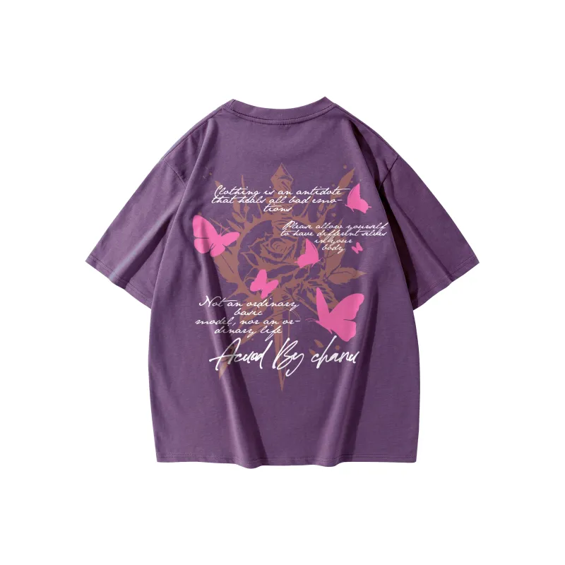 ACUOD BY CHANU T Shirts Unisex-18