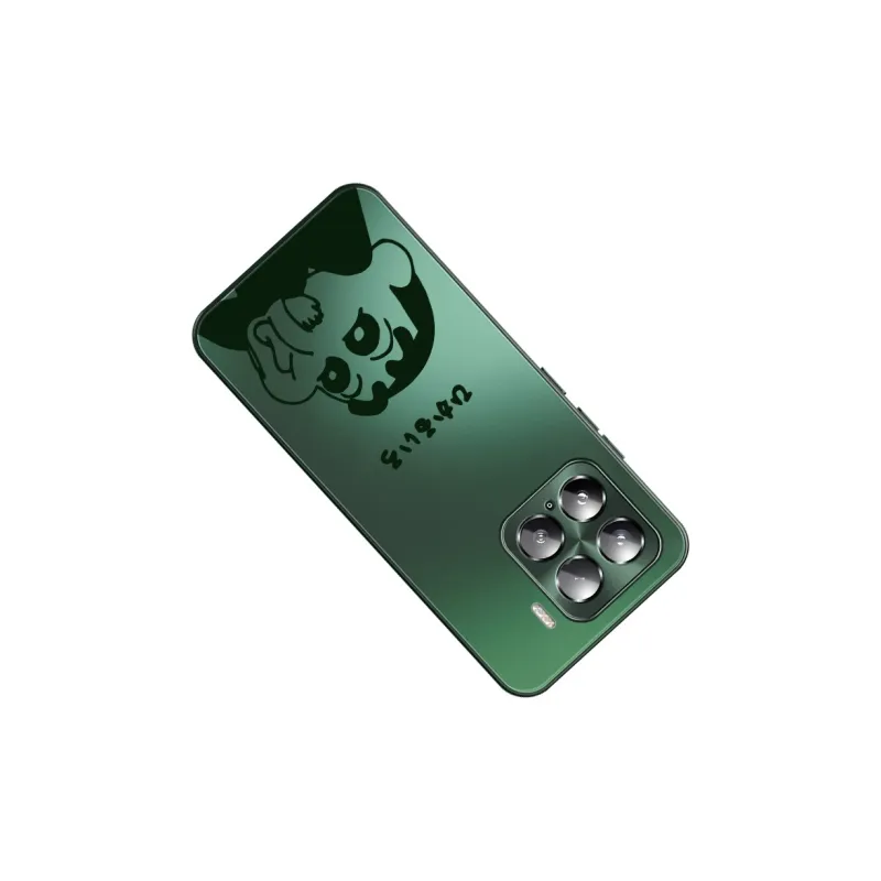 CHUNFAN Phone Cases-4