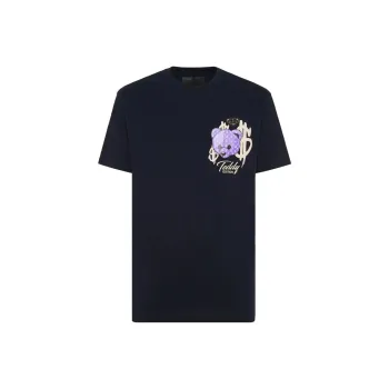 PHILIPP PLEIN Teddy T shirt
